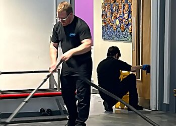 Advanced Deep Clean Ltd