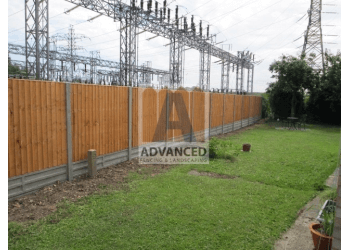 Advanced Fencing & Landscaping