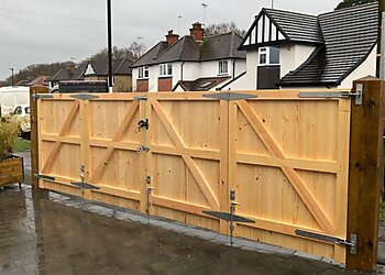 Advanced Fencing Solutions