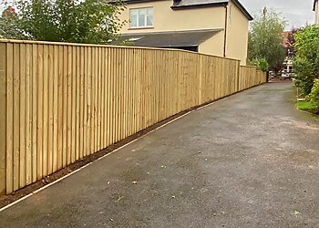 Advanced Fencing Solutions