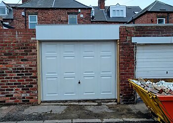 Advanced Garage Doors