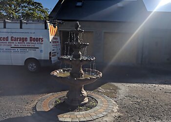 Advanced Garage Doors