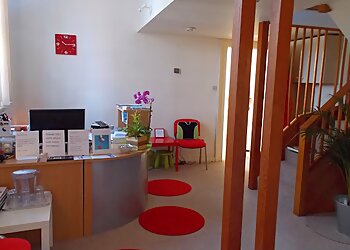 Advanced Pain Relief Milton Keynes