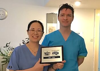 Advanced Pain Relief Milton Keynes