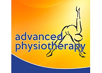 Perth physiotherapists Advanced Physiotherapy Services image 1