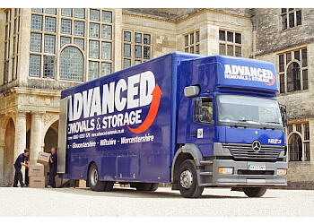 Advanced Removals & Storage