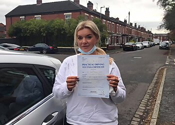 Advance driving academy