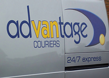 Advantage Couriers Ltd Advantage Couriers Ltd