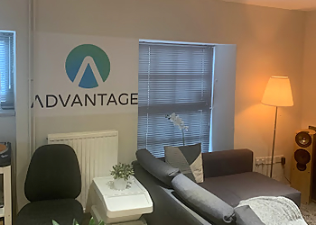 Advantage Financial Solutions