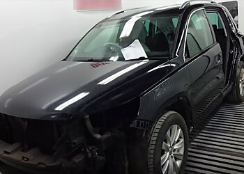 Advantagevalley Bristol Crash Repair Centre