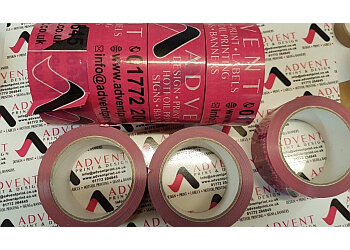 Advent Print & Design Ltd