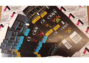 Advent Print & Design Ltd