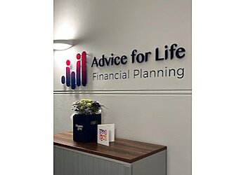 Advice For Life Financial Planning
