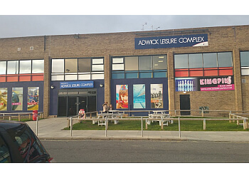  Adwick Leisure Centre