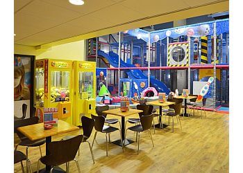 Adwick Leisure Complex