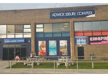 Adwick Leisure Complex
