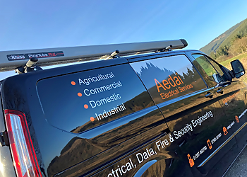 Aedai Electrical Services Aedai Electrical Services