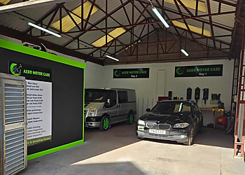 Aero Motor Care
