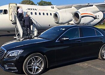 Aero Taxis Southampton Ltd.