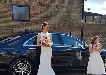 Aero Taxis Southampton Ltd.