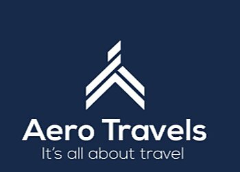 Brentwood travel agencies Aero Travel Groups Limited image 1