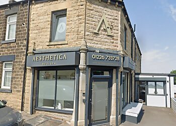 Barnsley cosmetic clinics Aesthetica Medispa image 1