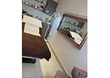 Aesthetics Central Ltd