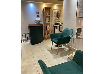 Aesthetics Central Ltd