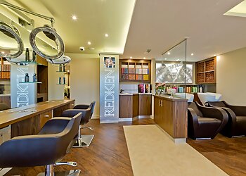 Aesthetics Hair & Beauty