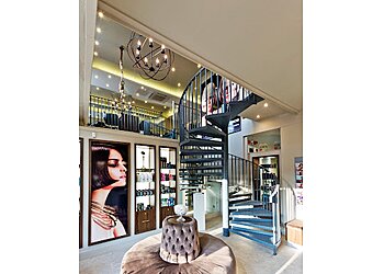 Aesthetics Hair & Beauty