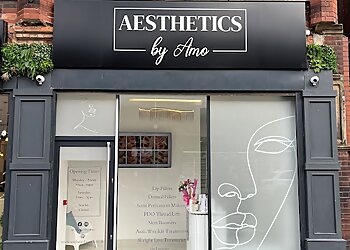 Middlesbrough cosmetic clinics Aesthetics by Amo image 1