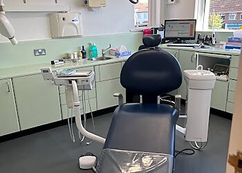 Affinity Dental Care