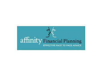 Affinity Financial Planning Ltd.