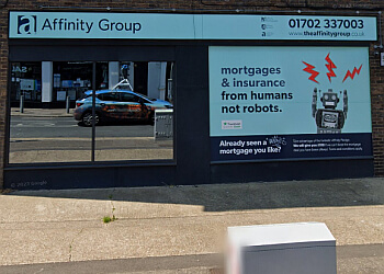 Affinity Mortgages Ltd