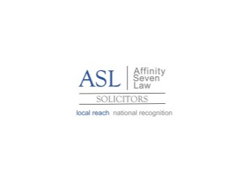 Affinity Seven Law Solicitors