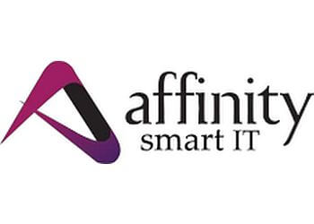 Affinity Smart Ltd