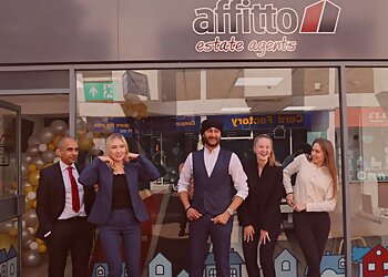 Affitto Estate Agents