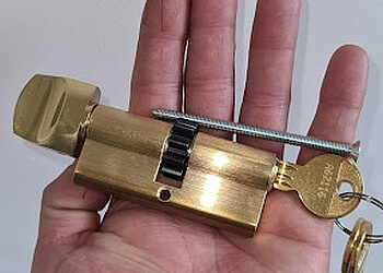 Affordable Access Locksmiths