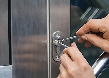 Affordable Access Locksmiths