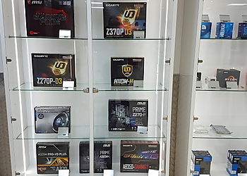 Affordable Electronics