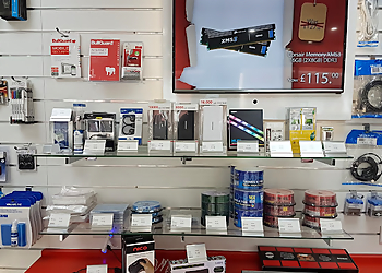 Affordable Electronics