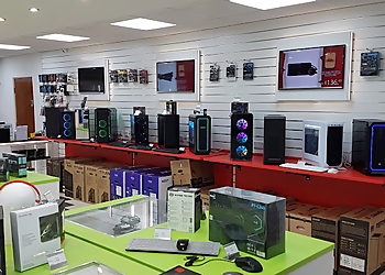 Affordable Electronics Affordable Electronics