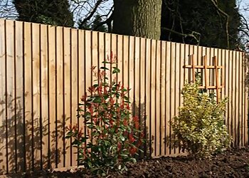 Affordable Fencing