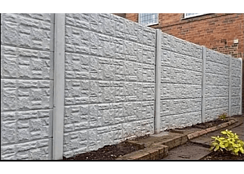 Affordable Fencing Hereford