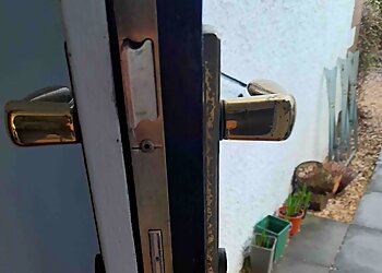 Affordable Locksmith Services