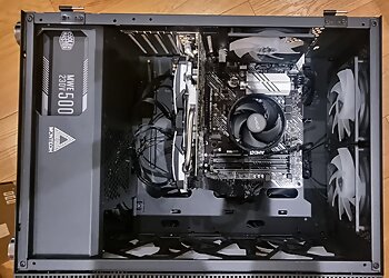 Affordable PC Repair