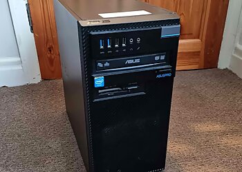 Affordable PC Repair