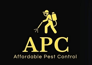 Plymouth pest control Affordable Pest Control image 1