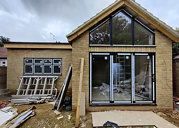 Affordable Windows UK Ltd.