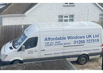 Basildon window fitters Affordable Windows UK Ltd image 1